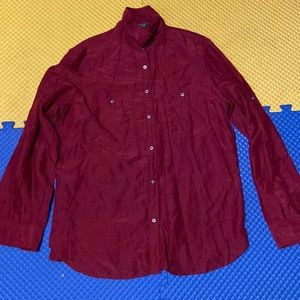 Blouse Ralph Lauren, size L, good condition